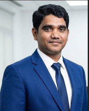 Md Abu Naim